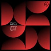 Обкладинка Jazzy & Ankhoï – Closer To The Floor