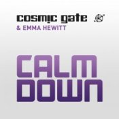 Обкладинка Cosmic Gate – Open The Gate