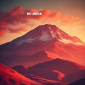 Обкладинка Anime – do more