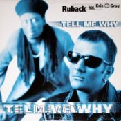 Слухати Ruback feat. Eric 'IQ' Gray – Tell Me Why (Radio Edit)