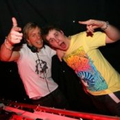 Слухати Dougal & Gammer – Beat The System