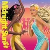 Обкладинка Zara Larsson & Muni Long – Midnight Sun