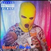 Обкладинка Ksenon – Йо-йо