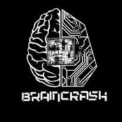 Обкладинка Braincrash – Awaken your minds