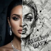 Обкладинка Dancefloor AI – ДЕШЕВИЙ ШАРЖ