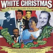 Слухати Various Artists – White Christmas