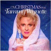 Обкладинка Tammy Wynette – White Christmas