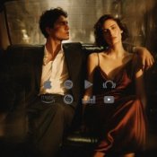 Обкладинка RILTIM – Neonix