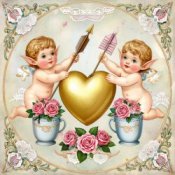 Обкладинка DJSEREGA&DJAI – ИЗ ПЕРЛОМУТА И АГАТА