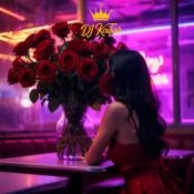 Обкладинка DJ KAIFAR – Чорнява