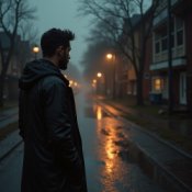 Обкладинка " Iskander " – Там где никого