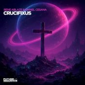 Слухати Rene Ablaze & Daniel Cesana – Crucifixus