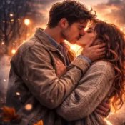 Обкладинка Yellow&Blue Music UA – Падав туман