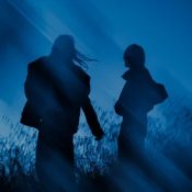 Обкладинка Eli & Fur – Strange