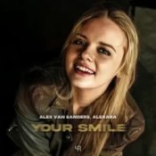 Обкладинка Alex Van Sanders & Alexara – High