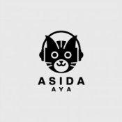 Обкладинка Asida Aya – The One (Original Mix)