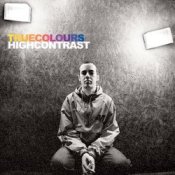 Обкладинка High Contrast – Return Of Forever
