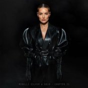 Обкладинка Minelli – Silver & Gold