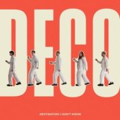 Обкладинка Deco – Destination