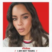 Обкладинка Oleksa – I Am Not Yours