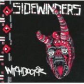 Обкладинка Witchdoctor – Nod Ya Head