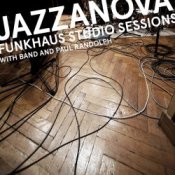 Обкладинка Jazzanova – Fedimes Flight