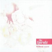 Обкладинка The Spirals – X