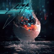 Обкладинка CZA – Sub Surface