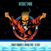 Обкладинка Charly Lownoise & Mental Theo – Rebel