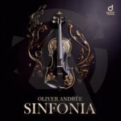 Обкладинка Oliver Andrée – Sinfonia