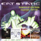 Обкладинка Eat Static – Helios