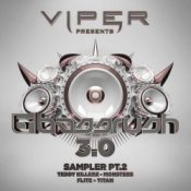 Обкладинка Teddy Killerz – Feed Your Soul
