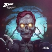 Обкладинка Zomboy – Terror Squad