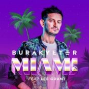 Обкладинка Burak Yeter – Miami (Extended Mix)
