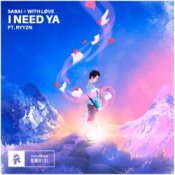 Обкладинка Sabai – I Need Ya