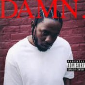 Обкладинка Kendrick Lamar – Dna