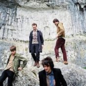 Обкладинка Klaxons – Forgotten Works