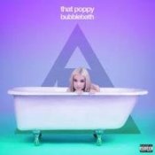 Обкладинка Poppy – Lowlife (Slushii Remix)