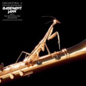 Обкладинка Basement Jaxx – Twilite