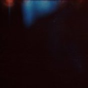 Обкладинка Steve Roden & Glenn Bach – As blue would as a mirror