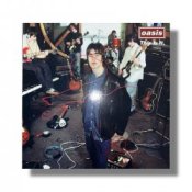 Обкладинка Oasis – Acquiesce