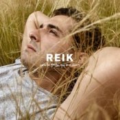 Обкладинка Reik – Con La Falta Que Me Haces