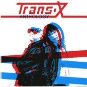 Обкладинка Trans X – Into The Light