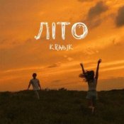 Обкладинка KRABIK – Літо