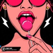 Обкладинка CryJaxx feat. Junior Charles – Candy Shop