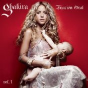Обкладинка Shakira – Me Enamore
