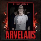 Обкладинка DJ Blyatman – Arvelaus