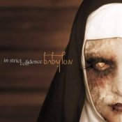 Слухати In Strict Confidence – Babylon (Club Mix)