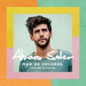 Слухати Alvaro Soler – Histerico