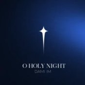 Обкладинка Dami Im – O Holy Night
